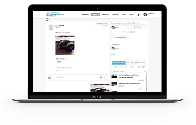 Snap Support-Collaborate with experts to solve customer issues faster