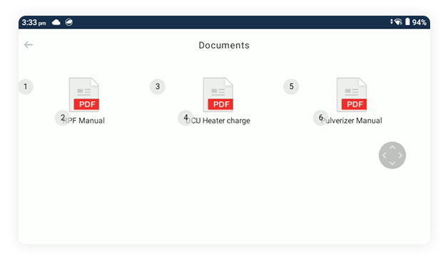 snapsupport-mobile app & Google app collaboration